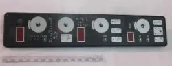 Плата управления Unox Pe1050A0 – купить в Краснодаре с доставкой Плата управления Unox Pe1050A0