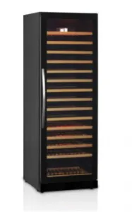 Шкаф винный Tefcold TFW400-F – купить по цене завода