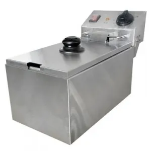 Фритюрница Viatto HDF4J – купить в Краснодаре по цене завода