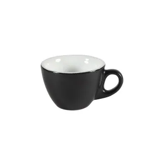 Чашка Espresso 85МЛ Menu Shades, цвет Ash Black Zcsapec31 – купить в Краснодаре по цене завода