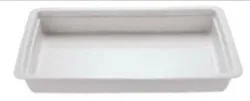 Купить гастроемкость из керамики gn1/1х6,5 см paderno 4433206 – цена от завода, доставка до двери | RuOborudovanie.ru
