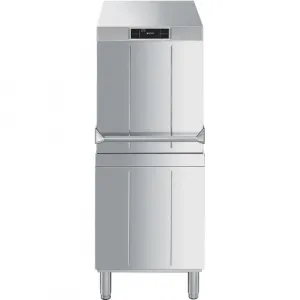 Посудомоечная машина Smeg HTY520DH Topline купольного типа – купить в Краснодаре по цене завода