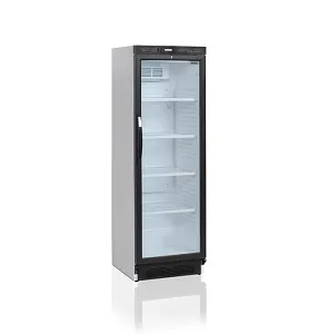 Шкаф холодильный Tefcold Cev425 со стеклом – купить в Краснодаре по цене завода