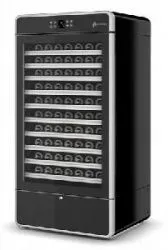 Шкаф винный Enofrigo I.Am H1600 стат. черный Рамка серебр. Компл. Ящ. M1S1Na+Ga8901/011 – купить в RuOborudovanie.ru с доставкой до двери Купить шкаф винный enofrigo i.am h1600 стат. черный рамка серебр. компл. ящ. m1s1na+ga8901/011 – цена от завода, доставка до двери | RuOborudovanie.ru