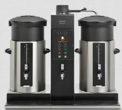 Кофеварка Animo Cb 2X5W 1005394 – купить в Краснодаре с доставкой Купить кофеварка animo cb 2x5w 1005394 в Краснодаре – цена завода, доставка до двери | RuOborudovanie.ru