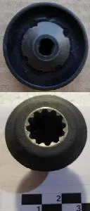 Муфта Jau Bl-1500