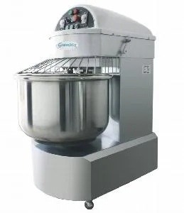 Тестомес Gastromix спиральный Hs100B – купить в Краснодаре по цене завода