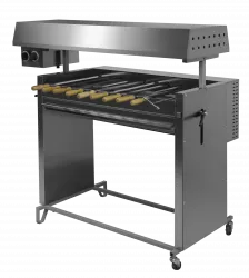 Шашлычница Grill Master ф2шг 11301 – купить в Краснодаре с доставкой Купить шашлычница grill master ф2шг 11301 в Краснодаре – цена завода, доставка до двери | RuOborudovanie.ru
