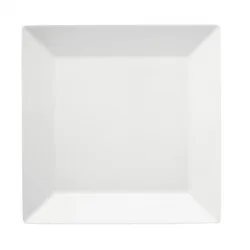 Тарелка мелкая квадратная 31Х31СМ Basico White 0012203160002 – купить в Краснодаре с доставкой Купить тарелка мелкая квадратная 31х31см basico white 0012203160002 в Краснодаре – цена завода, доставка до двери | RuOborudovanie.ru