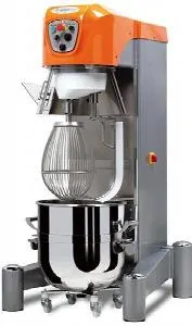 Миксер планетарный Starmix PL100NVAF 380V – купить по цене завода