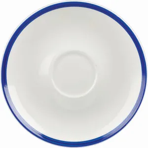 Блюдце 16СМ Retro Blue Whbbbs61 – купить в Краснодаре по цене завода