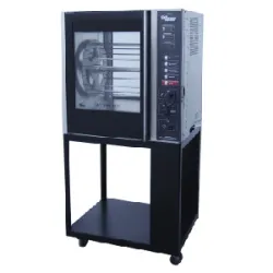 Купить гриль для кур grill master ф3кэл/1 22147 конвекционный в Краснодаре – цена завода, доставка до двери | RuOborudovanie.ru