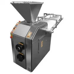 Купить тестоделитель-округлитель вакуумно-поршневой автоматический bakeberry dvr-2400 в Краснодаре – цена завода, доставка до двери | RuOborudovanie.ru