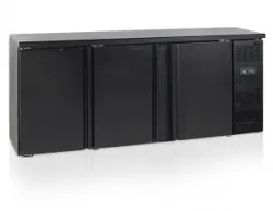 Купить шкаф барный tefcold cbc310 холодильный в Краснодаре – цена завода, доставка до двери | RuOborudovanie.ru