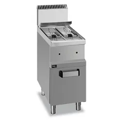 Купить фритюрница apach apfg-47/2p 700 серии в Краснодаре – цена завода, доставка до двери | RuOborudovanie.ru