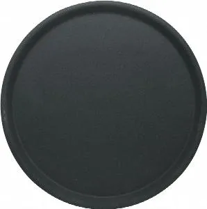 Поднос Cambro пластик D 32 СМ черный Co3200D01 – купить в Краснодаре по цене завода