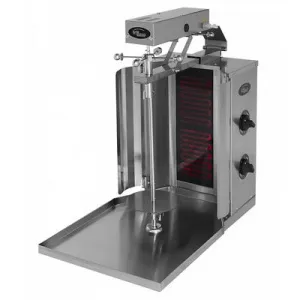 Аппарат для шаурмы Grill Master Ф2ШМС/1 арт.21211 – купить в Краснодаре по цене завода
