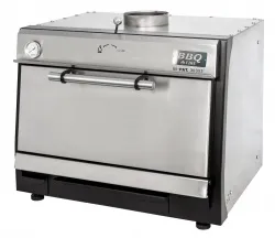 Гриль-печь Bbqfire Br-90 Sd – купить в Краснодаре с доставкой Купить гриль-печь bbqfire br-90 sd в Краснодаре – цена завода, доставка до двери | RuOborudovanie.ru