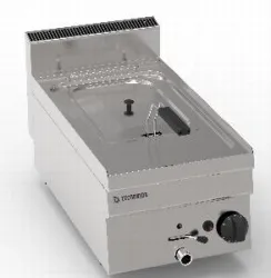 Купить фритюрница tecnoinox fr35g/0 123027 газ 650 серии в Краснодаре – цена завода, доставка до двери | RuOborudovanie.ru