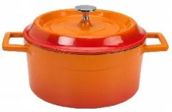 Купить кастрюля чугун pentole agnelli 14см 0,8л coghsrp10414r в Краснодаре – цена завода, доставка до двери | RuOborudovanie.ru