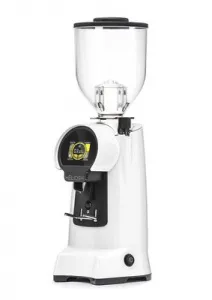 Кофемолка Eureka Helios 65 White – купить в Краснодаре по цене завода