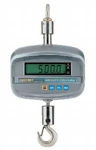Весы крановые Cas NC-200 (200кг/100г) электронные – купить в Краснодаре по цене завода