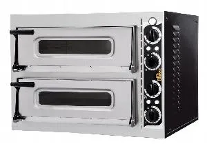 Печь для пиццы Itpizza Ms1+1 – купить в Краснодаре по цене завода