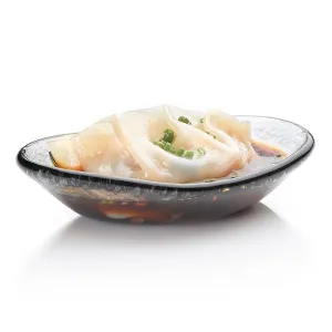 Набор емкостей для закусок Serveware 7Х11СМ, 24шт., Стекло, цвет дымчатый Gls004 – купить в Краснодаре по цене завода