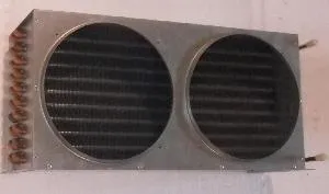 Конденсатор Cooleq для Cqf5 41
