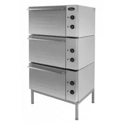 Шкаф жарочный Grill Master ШЖЭ/3 арт.22303 – купить в Краснодаре с доставкой Купить шкаф жарочный grill master шжэ/3 арт.22303 в Краснодаре – цена завода, доставка до двери | RuOborudovanie.ru