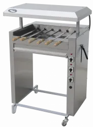 Шашлычница Grill Master Ф3ШУЭ – купить в Краснодаре с доставкой Купить шашлычница grill master ф3шуэ в Краснодаре – цена завода, доставка до двери | RuOborudovanie.ru