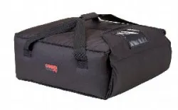Купить термосумка (черная) cambro gobags gbp318110 для пиццы d45см в Краснодаре – цена завода, доставка до двери | RuOborudovanie.ru