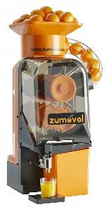 Соковыжималка Zumoval Minimatic 15 с краном – купить в Краснодаре по цене завода