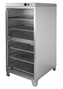 Шкаф расстоечный Grill Master РПК 1 22151 – купить в Краснодаре по цене завода