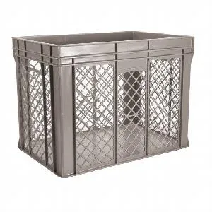 Ящик пластиковый 60х40х22см, Paderno 44512-42 – купить по цене завода