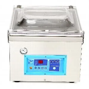 Аппарат упаковочный вакуумный Packvac Vm-300 – купить по цене завода