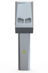Станция гигены FELETI SR-1 – купить в Краснодаре с доставкой Купить станция гигены feleti sr-1 в Краснодаре – цена завода, доставка до двери | RuOborudovanie.ru