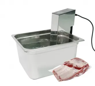 Термостат погружной Kocateq BM110SV (Sous vide) – купить в Краснодаре по цене завода
