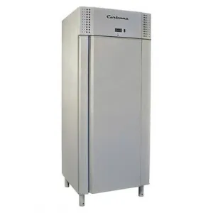 Шкаф холодильный Полюс R560 Carboma INOX – купить по цене завода