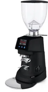 Кофемолка Fiorenzato F64 E (черный матовый) – купить в Краснодаре по цене завода