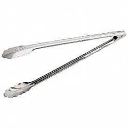 Щипцы металл Paderno 38СМ 41697-00 – купить в Краснодаре с доставкой Купить щипцы металл paderno 38см 41697-00 в Краснодаре – цена завода, доставка до двери | RuOborudovanie.ru