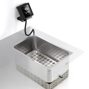 Термостат-ванна Sirman Softcooker Sr Bi 2/3 Wi-Food – купить в Краснодаре по цене завода