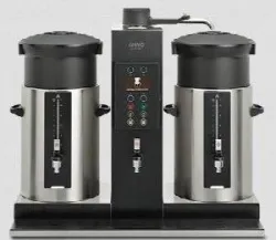 Кофеварка Animo Cb 2X20W 1005410 – купить в Краснодаре с доставкой Купить кофеварка animo cb 2x20w 1005410 в Краснодаре – цена завода, доставка до двери | RuOborudovanie.ru