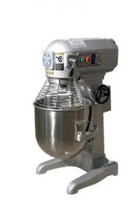 Миксер планетарный gastromix b 30c – купить в Краснодаре по цене завода