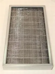 Фильтр для Gf-2 Iterma фвп-мет 260-480-48-G2