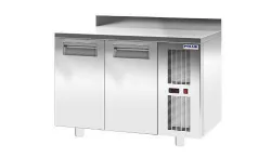 Стол морозильный Polair TB2GN-GC 1050693D – купить в Краснодаре с доставкой Купить стол морозильный polair tb2gn-gc 1050693d в Краснодаре – цена завода, доставка до двери | RuOborudovanie.ru