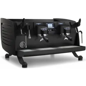 Кофемашина Victoria Arduino VA 388 Black Eagle Gravimetric 2 gr 380V Deep Black автомат – купить в Краснодаре по цене завода
