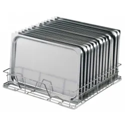 Купить кассета для подносов electrolux wtac61 867006 – цена от завода, доставка до двери | RuOborudovanie.ru
