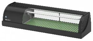 Витрина для суши Hoshizaki Hnc-120Be-L-Bh – купить в Краснодаре по цене завода