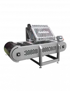 Головоотсекающая машина Uni-Food Technic AD-1000 – купить в Краснодаре по цене завода